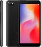Xiaomi Redmi 6A 32GB/2GB czarny