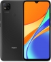 Xiaomi Redmi 9C 128GB Midnight Grey