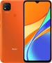 Xiaomi Redmi 9C 32GB Sunrise pomarańczowy