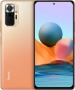 Xiaomi Redmi Note 10 Pro 128GB/8GB Gradient brąz