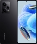 Xiaomi Redmi Note 12 Pro 5G 128GB/8GB Midnight Black