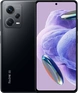 Xiaomi Redmi Note 12 Pro+ 5G nocny czarny Black
