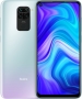 Xiaomi Redmi Note 9 128GB polar white