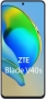 ZTE Blade V40s niebieski