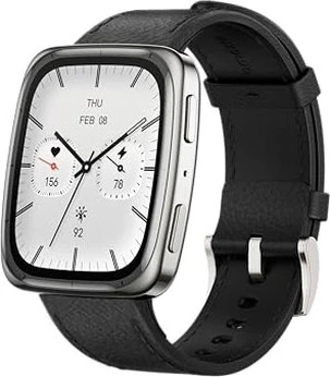 Amazfit Active 2 (Square) czarny