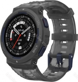 Amazfit Active Edge Midnight Pulse