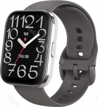 Amazfit Bip 5 Unity tracker aktywności charcoal