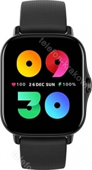 Amazfit Bip U tracker aktywności różowy