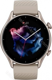Amazfit GTR 3 Moonlight Grey