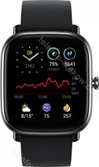 Amazfit GTS 2 mini Midnight Black