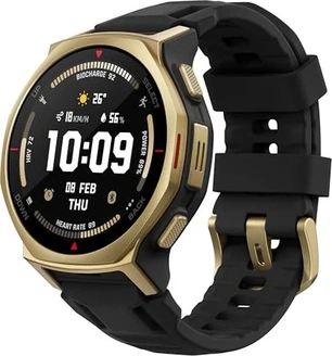 Amazfit T-Rex 3 Pro (44mm) Black złoto