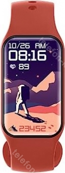 Blackview R1 pomarańczowy