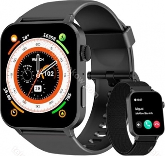 Blackview R30 Pro czarny