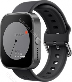CMF Watch Pro Dark Grey Frame/Dark Grey strap
