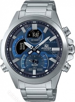 Casio Edifice ECB-30D-2AEF