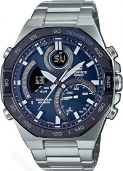 Casio Edifice ECB-950DB-2A