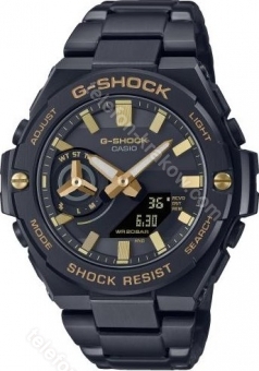 Casio G-Shock G-Steel GST-B500BD-1A9ER
