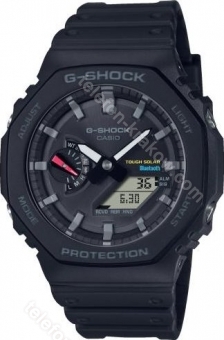 Casio G-Shock GA-B2100-1AER