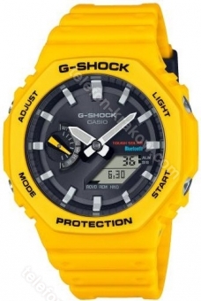 Casio G-Shock GA-B2100C-9AER