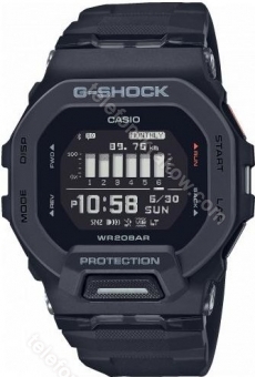 Casio G-Shock GBD-200-1ER