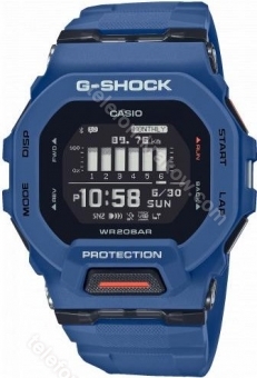 Casio G-Shock GBD-200-2ER