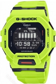 Casio G-Shock GBD-200-9ER