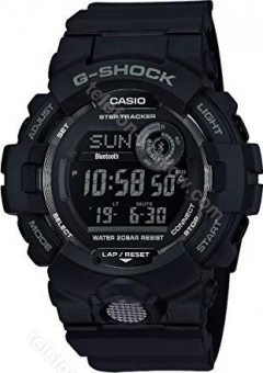 Casio G-Shock GBD-800-1BER