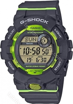 Casio G-Shock GBD-800-8ER