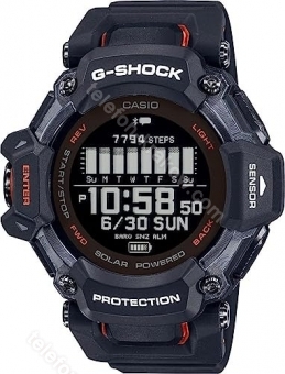 Casio G-Shock GBD-H2000-1A