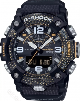 Casio G-Shock GG-B100Y-1AER