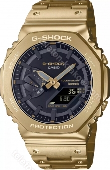 Casio G-Shock GM-B2100GD-9AER
