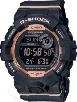 Casio G-Shock GMD-B800-1ER