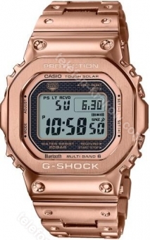 Casio G-Shock GMW-B5000GD-4ER