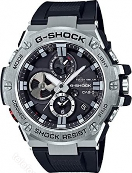 Casio G-Shock GST-B100-1AER