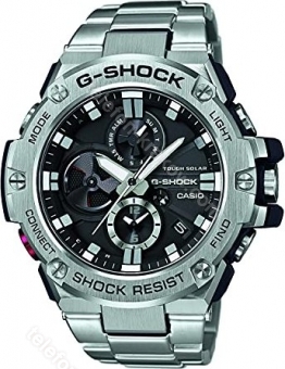 Casio G-Shock GST-B100D-1AER