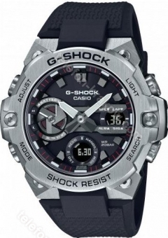 Casio G-Shock GST-B400-1AER