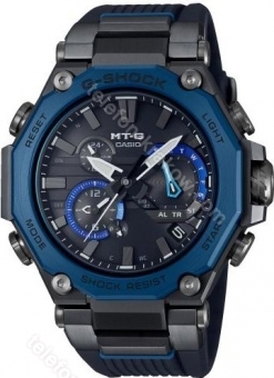 Casio G-Shock MTG-B2000B-1A2ER