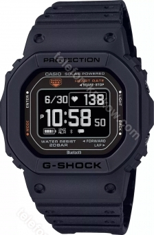Casio G-Squad G-Shock DW-H5600-1