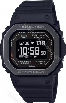 Casio G-Squad G-Shock DW-H5600MB-1