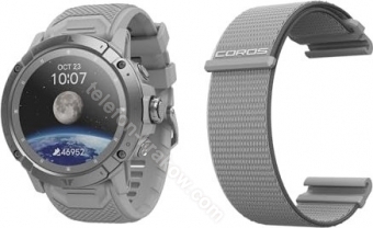 Coros Vertix 2S moon