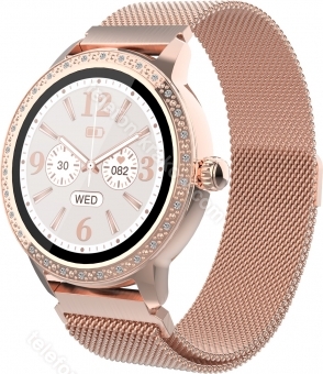Denver SW-360 rose