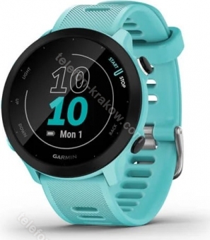 Garmin Forerunner 55 aqua