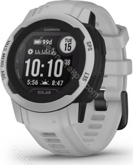 Garmin Instinct 2S solar mist grey