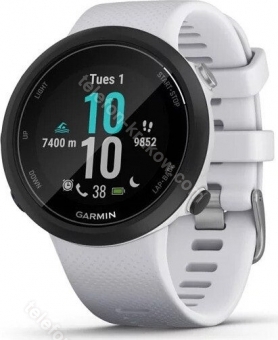 Garmin Swim 2 whitestone