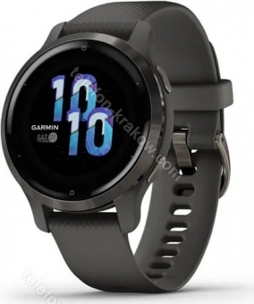 Garmin Venu 2S graphite/slate