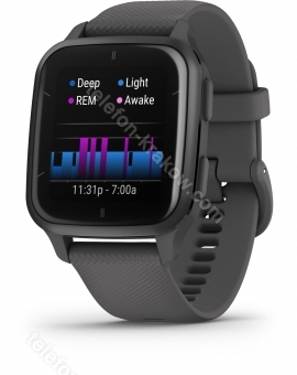 Garmin Venu SQ 2 shadow grey/slate