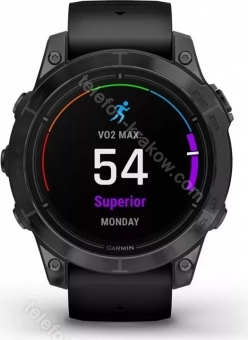 Garmin epix 2 Pro black/slate grey