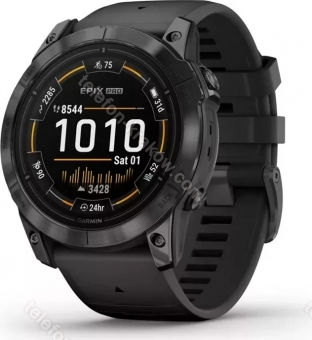 Garmin epix 2X Pro black/slate grey