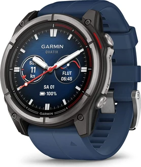 Garmin quatix 8 51mm