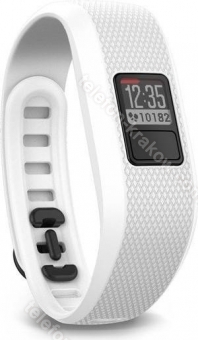 Garmin vivofit 3 tracker aktywności biały